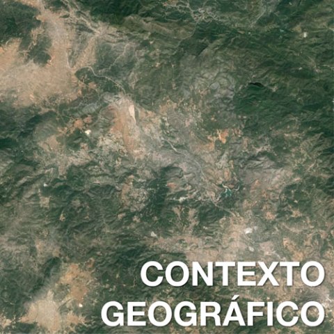 el alto palancia paisaje patrimonio turismo rutas