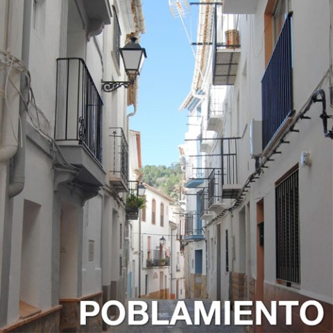 el alto palancia paisaje patrimonio turismo rutas