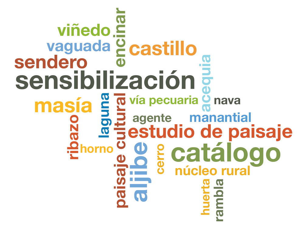 el alto palancia paisaje patrimonio turismo rutas